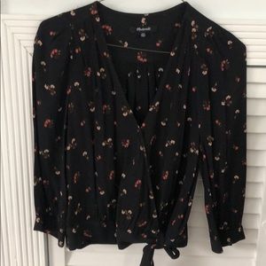 Madewell top